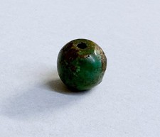 Antike Himalaya Türkis Perle