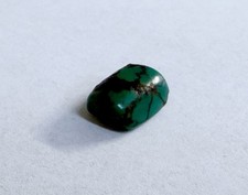 Antike Himalaya Türkis Perle