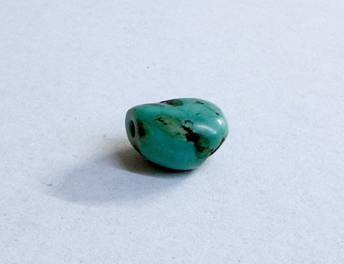 Antike himalaya türkis perle - himalaya,
