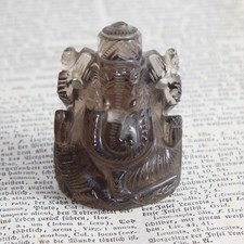 INDIEN | Ganesha-Figur aus