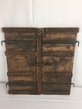 Indien antike kleine