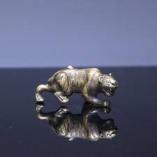 Indian Lost Wax Miniature