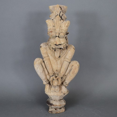 Hanuman uraltes - hanuman,