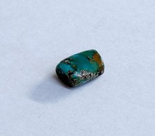 Antike Himalaya Türkis Perle