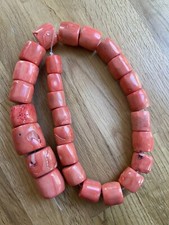 Antike Bamboo Korallen