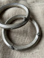 Antiker Tribal Schmuck Ethno 2