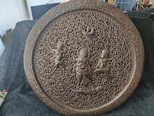 Großer Antiker indischer