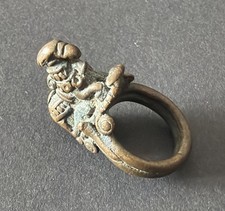 Indien Antique Indian Hindu