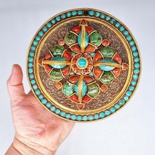 Antik Tibet Buddhismus Lama