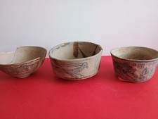 Indus Tal Tongefäße