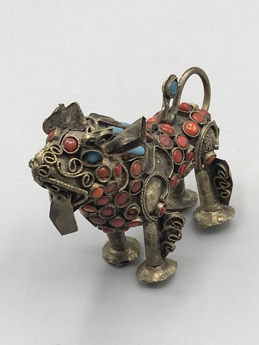 Himalaya foo tempel - fu,