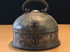 Betel-Set aus Indien (Paan