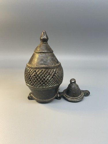 Indien antik bronze - indien,