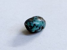 Antike Himalaya Türkis Perle