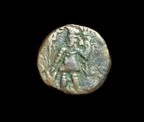 Koushan indien bronze - koushan,,