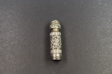 antike Petschaft Metall