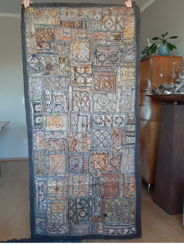 Wandteppich wandbild - /,