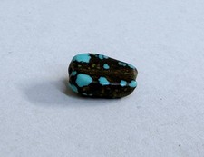 Antike Himalaya Türkis Perle